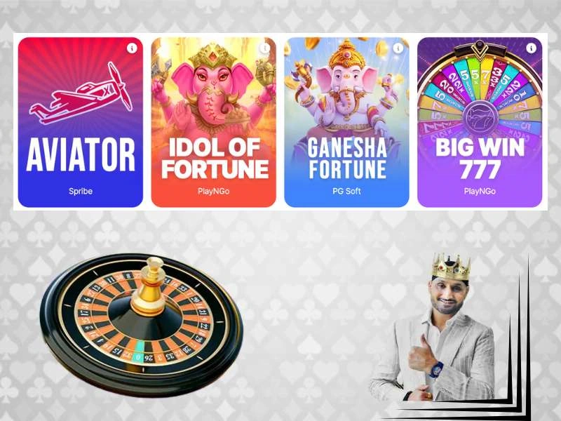 How To Find The Right The Best Online Casinos for High Rollers in 2024 For Your Specific Product